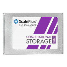 ScaleFlux CSD 8TB TLC U.2